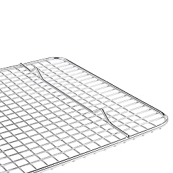 Kitcom Large Cookie Sheet 17.7x12.8in with