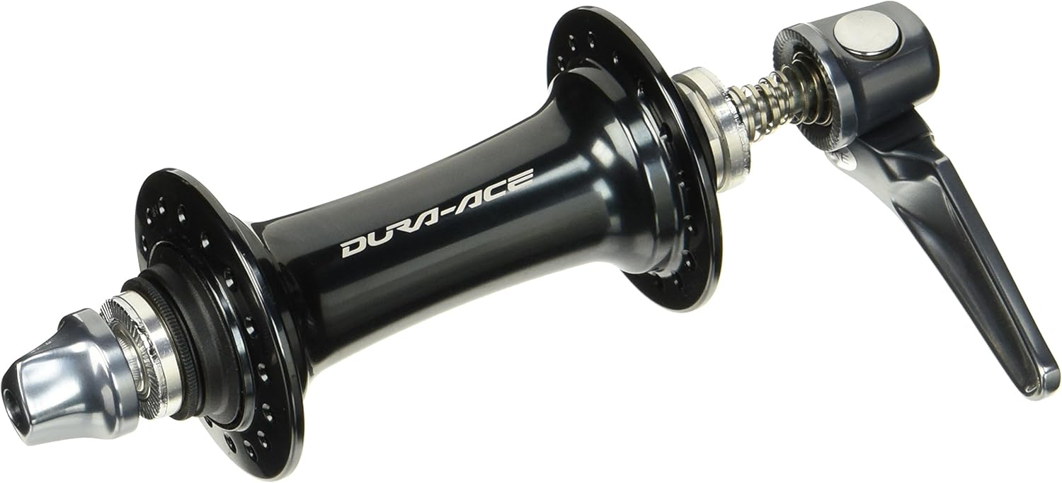 dura ace 9000 hubs