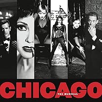 Chicago The Musical (1997 New Broadway Cast Recording