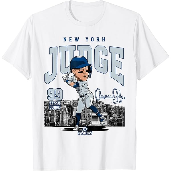Amazon.com: Aaron Judge | New York Baseball MLB Players