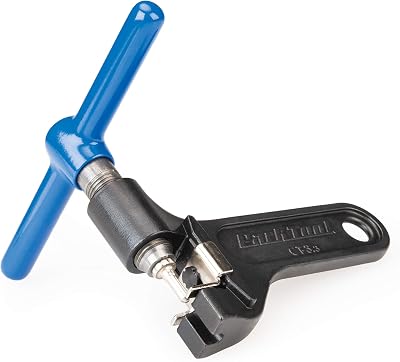 Park Tool CT-3.3 Chain Tool for 5-12 Speed and Single Speed Chains