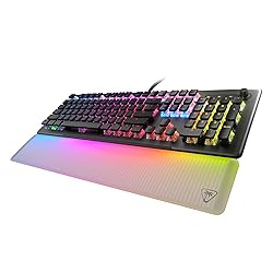 Turtle Beach Vulcan II Max – Optical-Mechanical