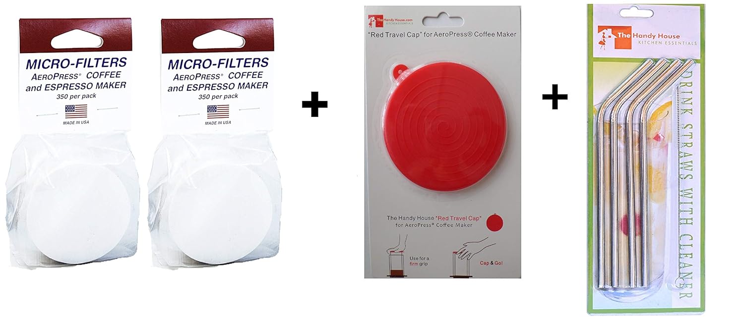 Best aeropress coffee maker coffee beans