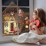 TEDD Waterproof LED Projector Light 12 Lenses Xmas Halloween Garden Party view 2
