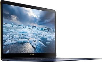 Asus Zenbook 3 Deluxe Ux490ua Be055t Notebookcheck Net External Reviews