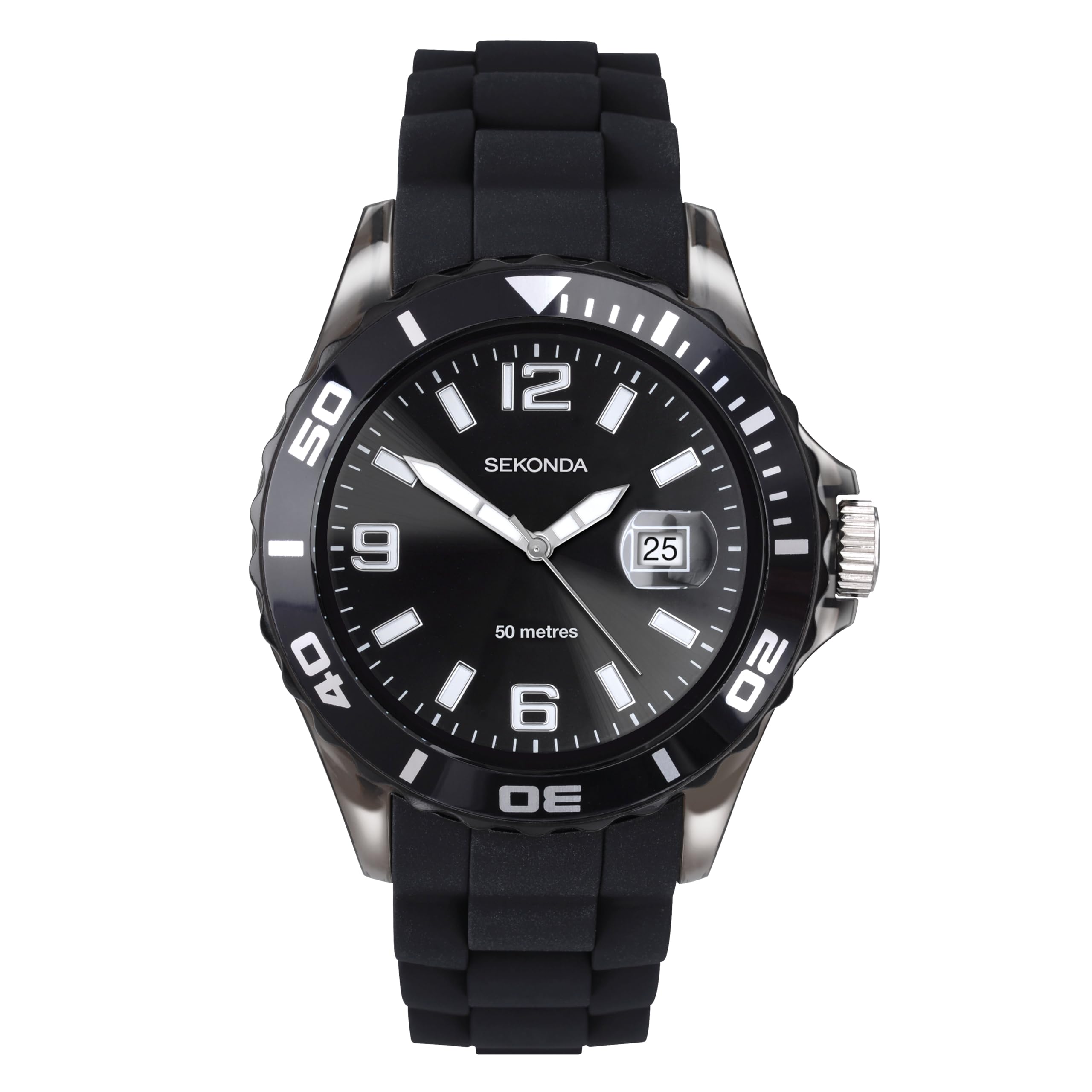 Sekonda 3361 – Watch for Men