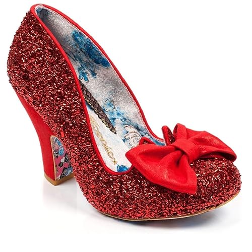 miele irregular choice