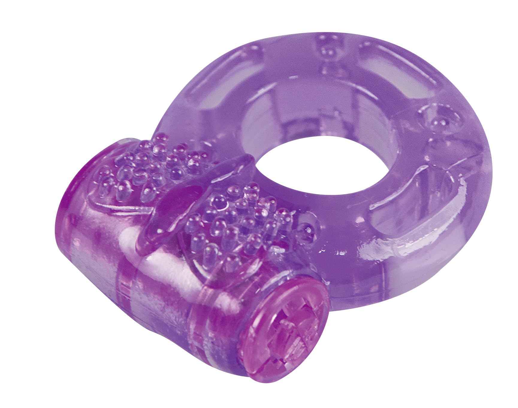 no Label Bliss Mate Vibrating Cockring