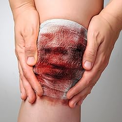 Ever Ready First Aid Compressed Sterile