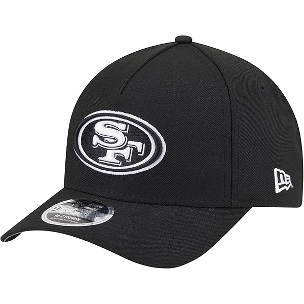Casquette New Era 39thirty – San Francisco 49ers – Sideline 2020 – Gris M/L