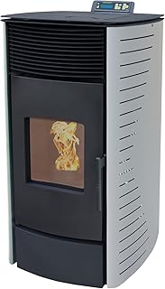 Nemaxx Pelletofen P12