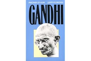 Gandhi: Prisoner of Hope