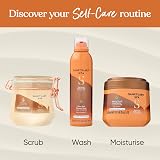 Sanctuary Spa Signature Natural Oils Ultra Rich Shower Burst 200ml view 6
