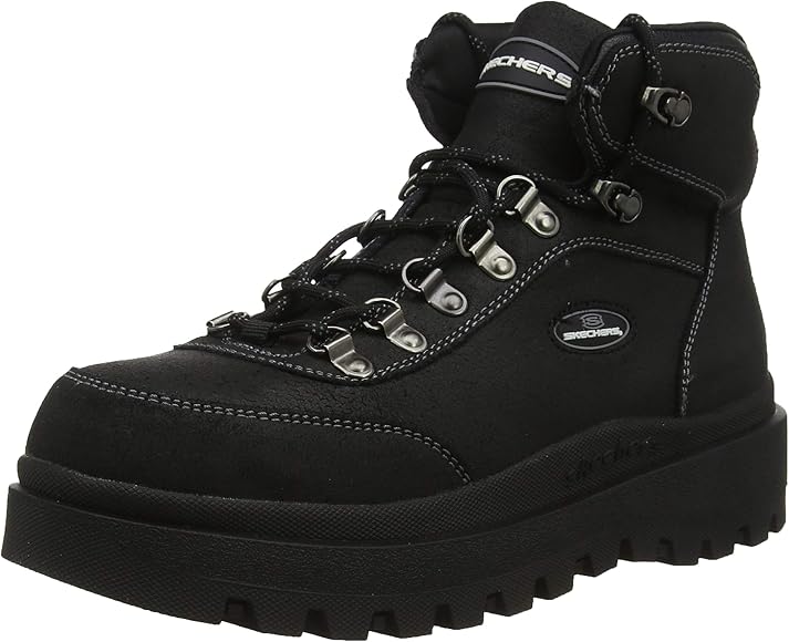 skechers boots amazon uk