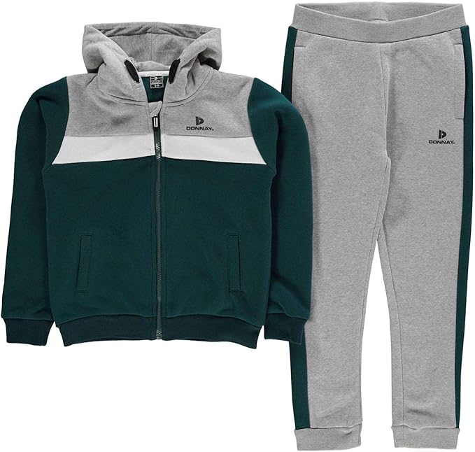 donnay tracksuit bottoms