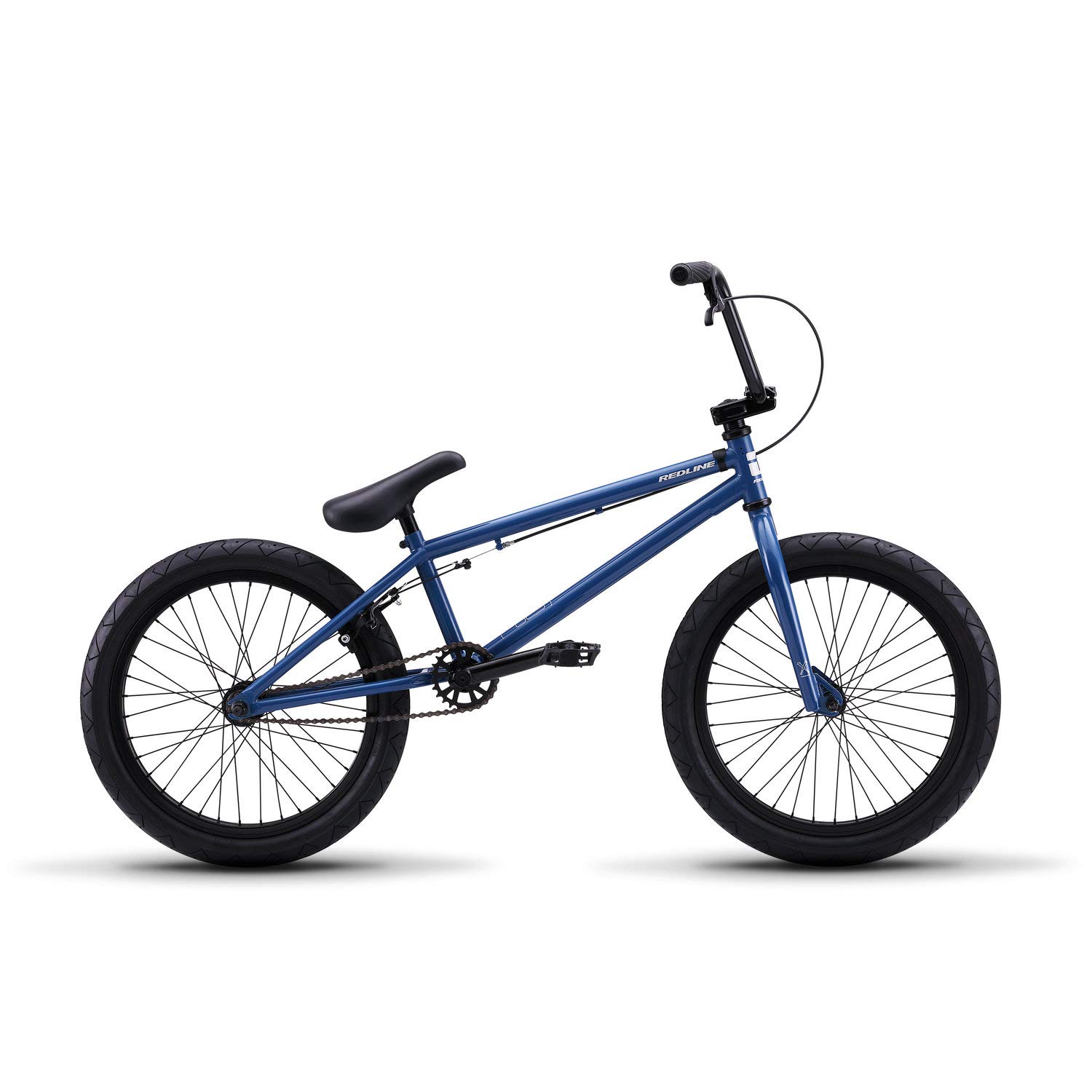 Buy Redline Bikes Romp 20 Freestyle BMX 