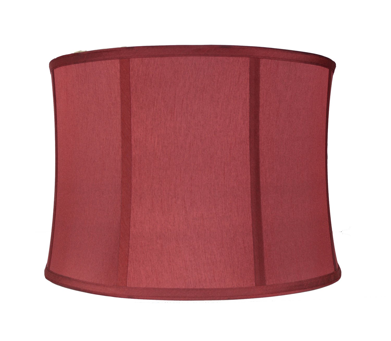 Best Burgundy Lamp Shades For Table Lamps