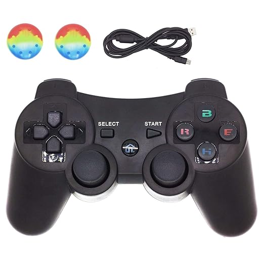 すごい Ps3 コントローラー さかななみ