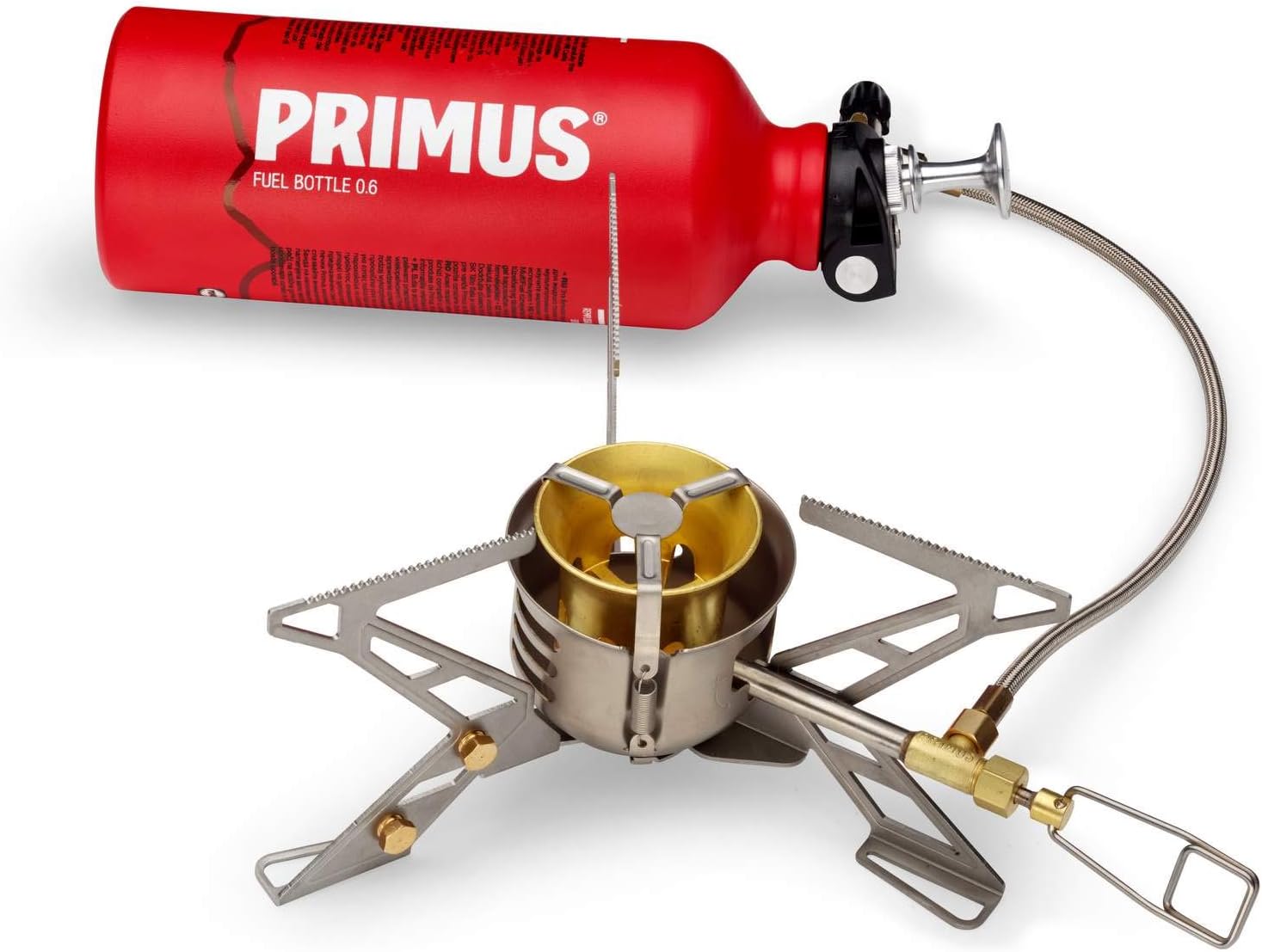 Primus omnifuel 2