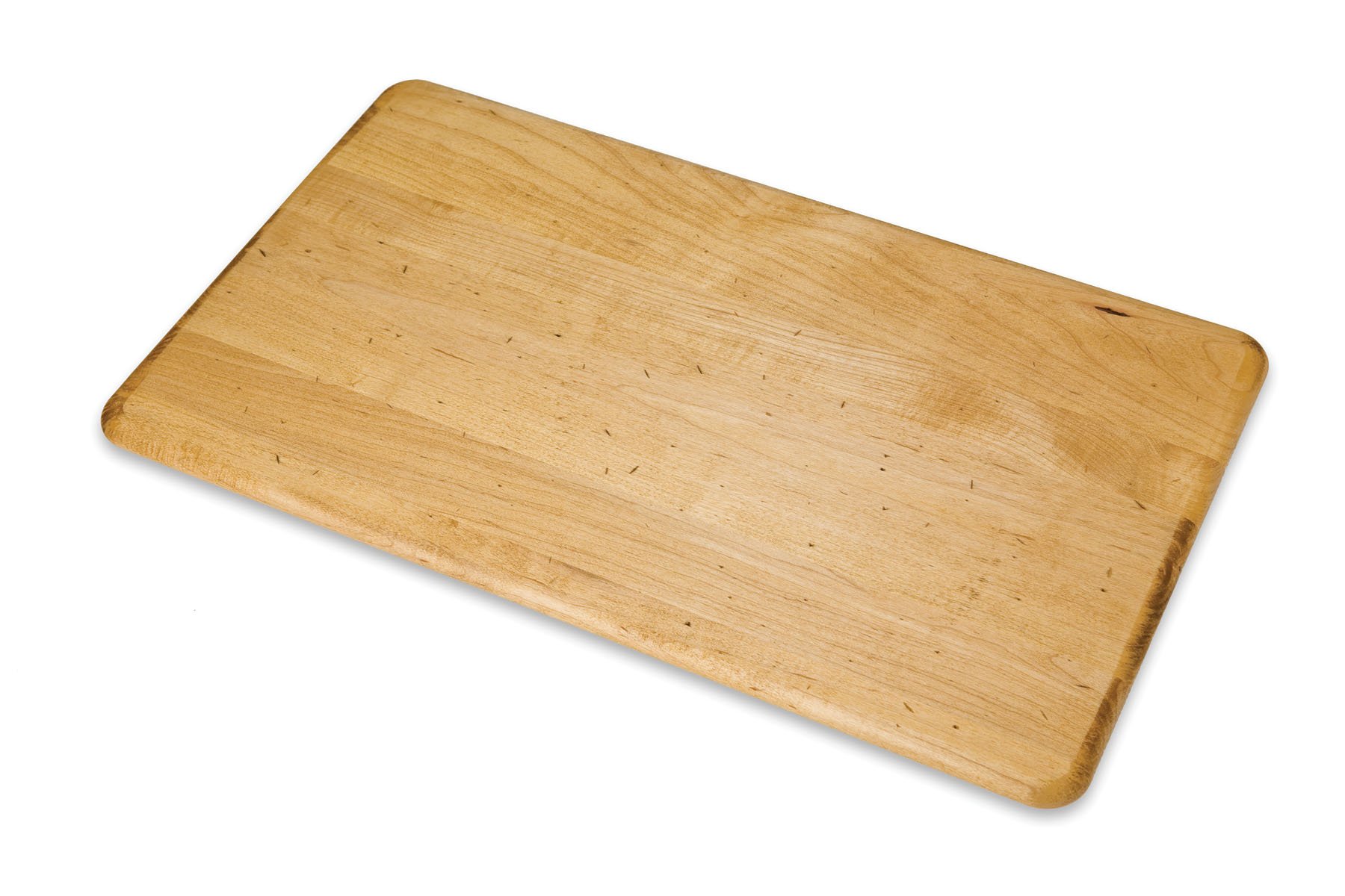 J.K. Adams 24-Inch-by-14-Inch Artisan Hardwood Cutting Board