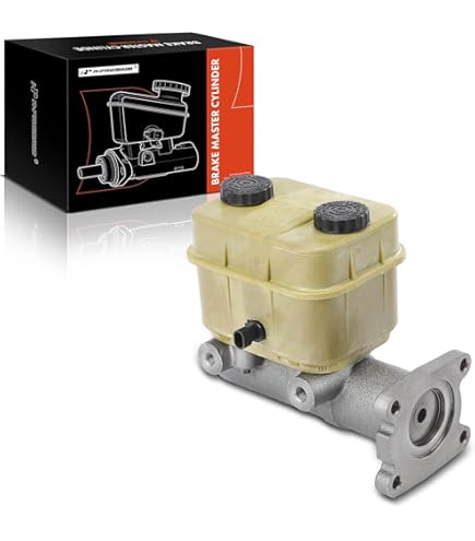 Amazon.com: For Nissan 300ZX 1992 1993 1994 1995 1996 Brake Master