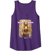 Britney Spears - Oops!... I Did It Again Anniversary Tour Tank Top