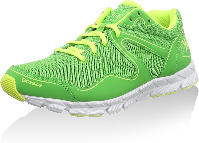 361 degrees trainers