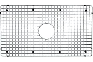 BLANCO Cerana Stainless Steel Sink Grid