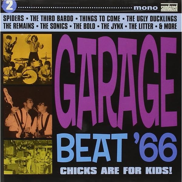 Wee Willie & Winners - I Found Funky Man / Teenage Love Affair