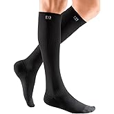 Mediven Active Knee-High Compression Socks 20-30 mmHg for Men and Women – Comfortable Support for Travel, Sports, and Everyday Wear