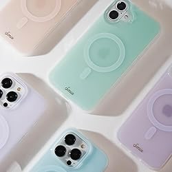 Sonix Case for iPhone 16 | Compatible with MagSafe