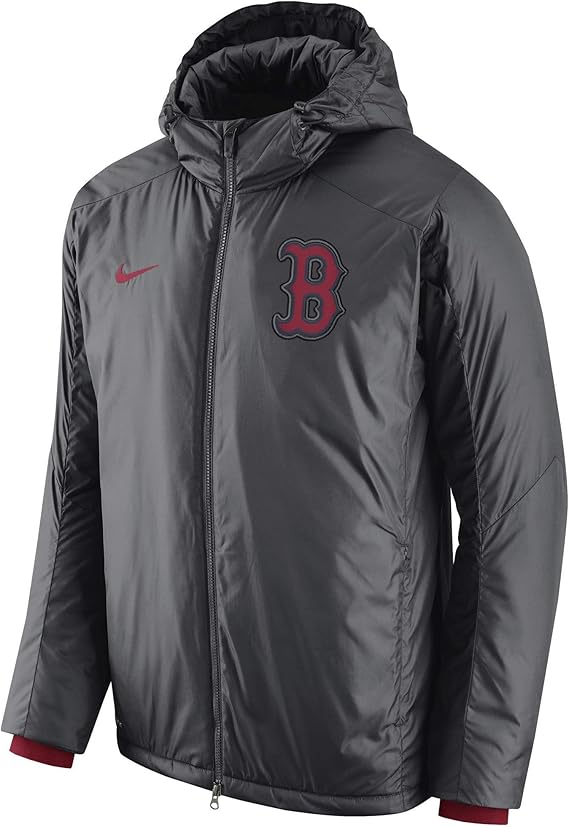 storm fit nike jacket