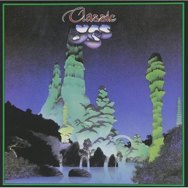 Yes - Yessongs - Amazon.com Music