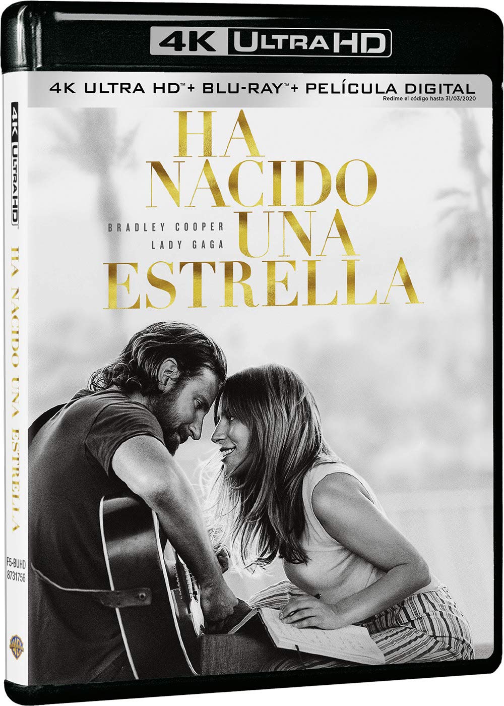 ha nacido una estrella amazon prime