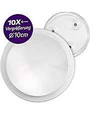 Amazon.es: Espejos - Accesorios de baño: Hogar y cocina: Espejos de