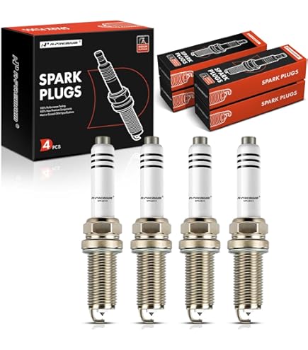 Amazon.com: Champion Double Platinum 7600 (KEC4PYPBF-1) Pack of 4