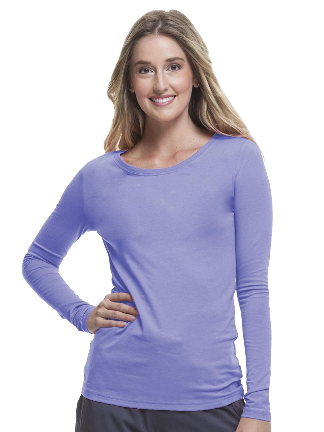 Buy Ceil Blue Xxx Large Healing Hands Scrubs Melissa 5047 Knit