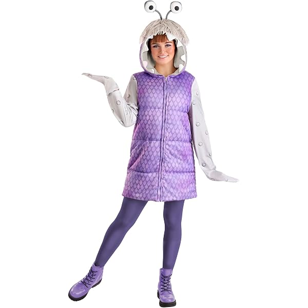 Amazon.com: Disney Adult Sulley Costume, Monsters Inc James P. Sullivan  Onesie with Attached Mitts and Shoe Covers 2X : Clothing, Shoes & Jewelry