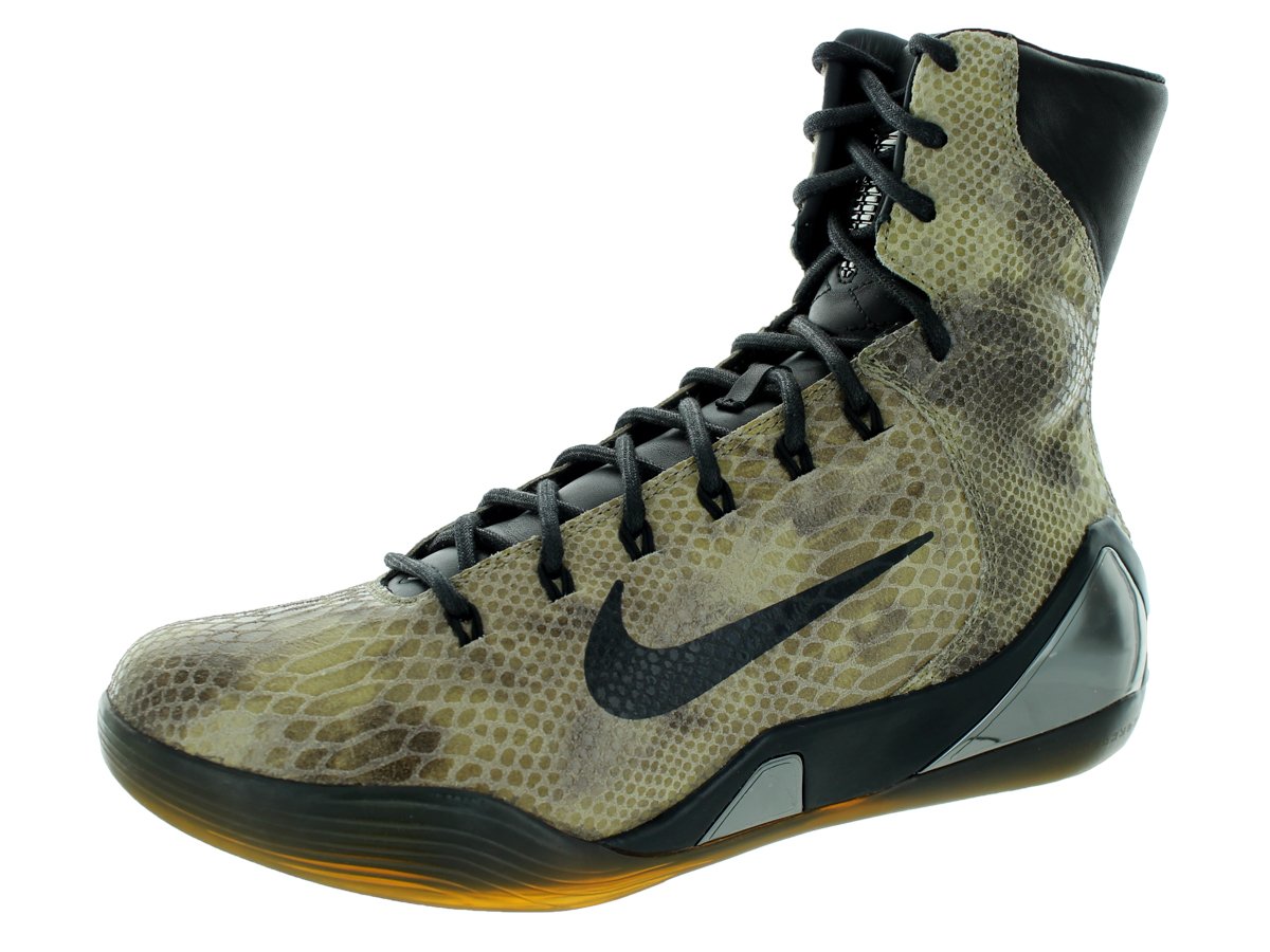 snake skin kobes