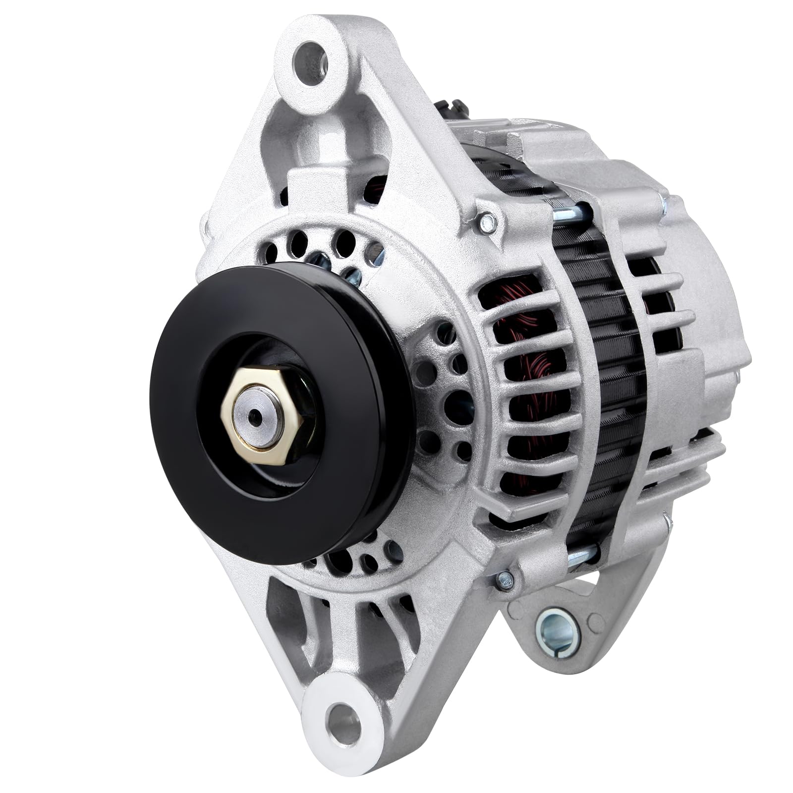SCITOO Alternator Replacement for Nissan for