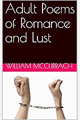 Adult Poems of Romance and Lust Kindle Edition