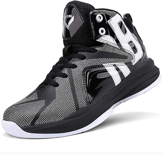Junior basketball shoes uk Clearance