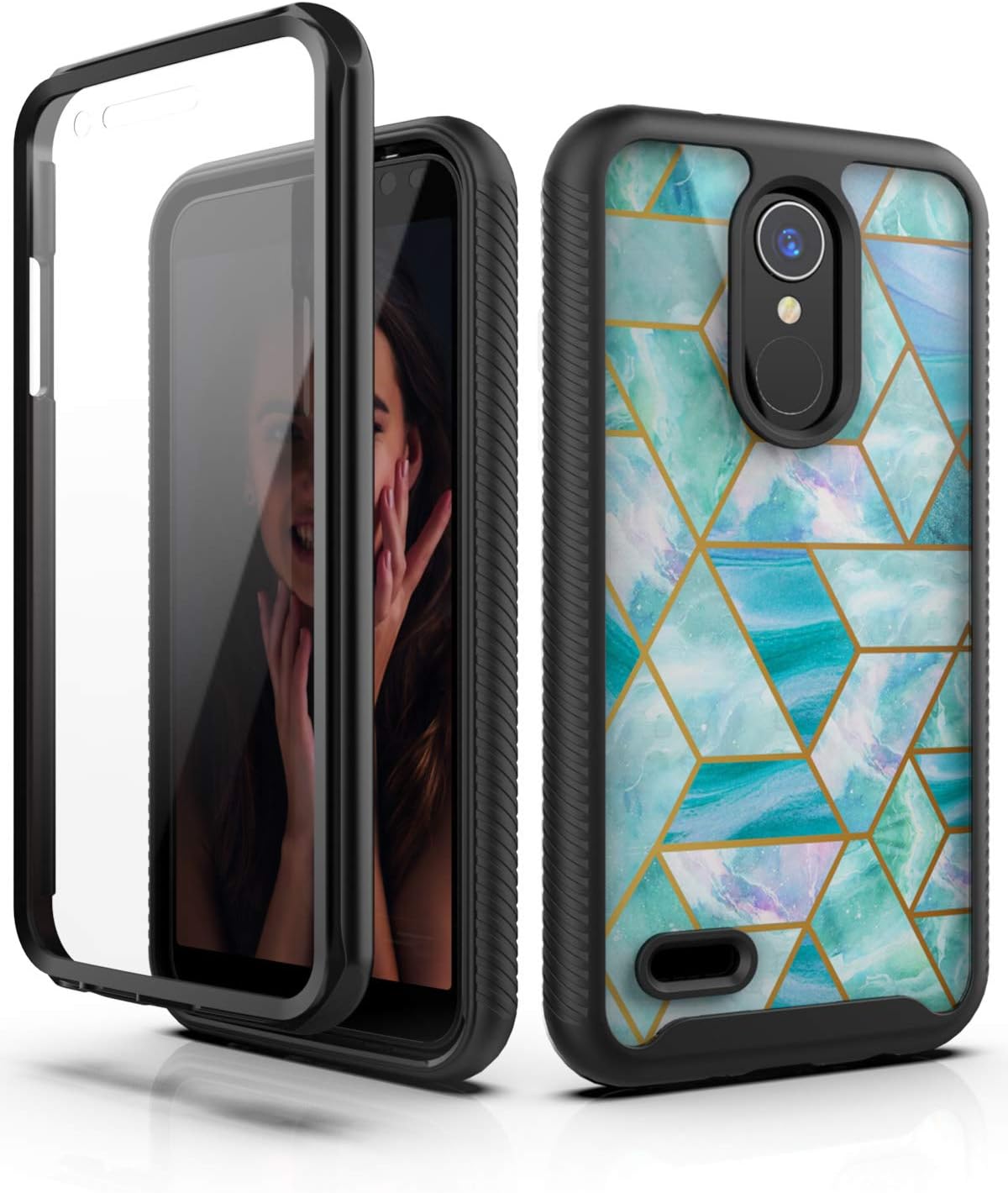 Best lg rebel lte screen protectors