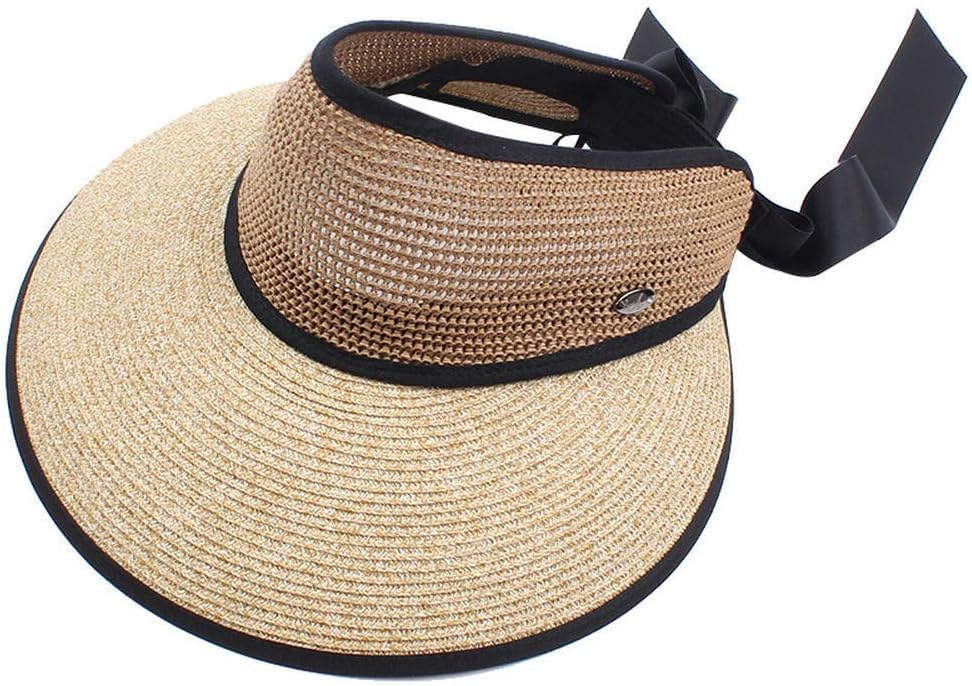 sun hat with no top