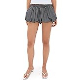 Lioness Women's Eclipse Mini Shorts