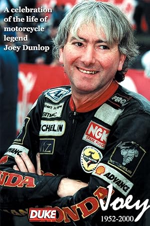 Amazon.com: Watch Joey Dunlop 1952-2000 | Prime Video
