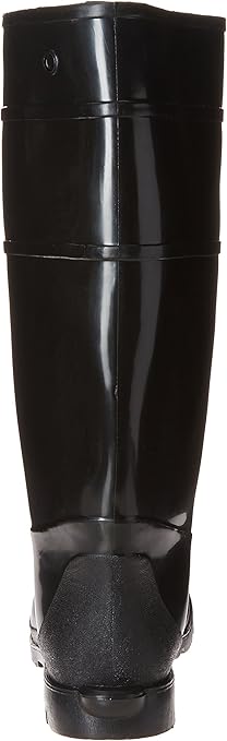 boss rubber boots mens