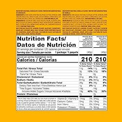Bauducco Choco Biscuit Cookies, 25.3 oz