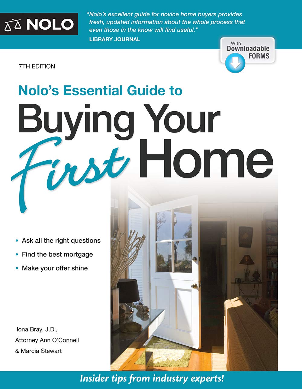 questions to ask when buying your first home