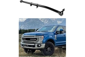 Autoholic Adjustable Front Track Bar Fit for 2017-2022 Ford F250 F350 for 1.5”-8" Lift